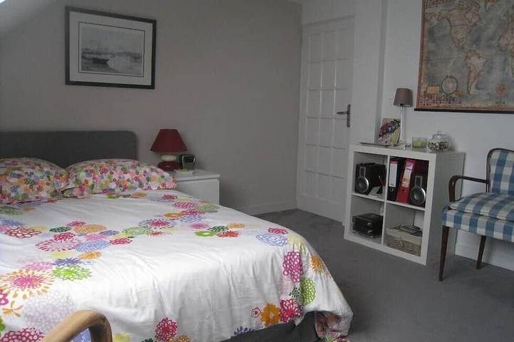 Location de vacances pour 8 personnes, avec terrasse et jardin à Bono - 4