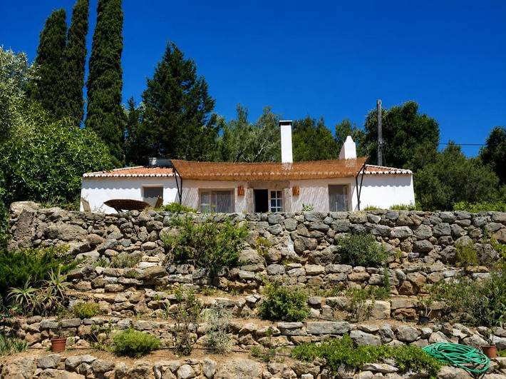 Casa rural para 4 personas, con Balcón además de Terraza y Vistas en Setubal - 3