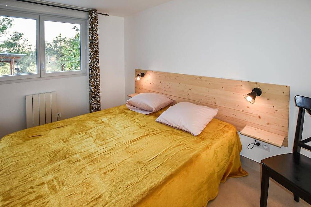 Schönes Zuhause in Villes-sur-Auzon in Villes-sur-Auzon, Parc naturel régional du Mont-Ventoux