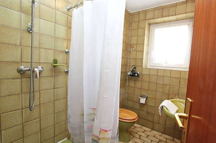 Ganze Wohnung, Ferienwohnung App. Odde, Hörnum in Nordfriesische Inseln (Schleswig-Holstein) (Schleswig-Holstein), Hörnum