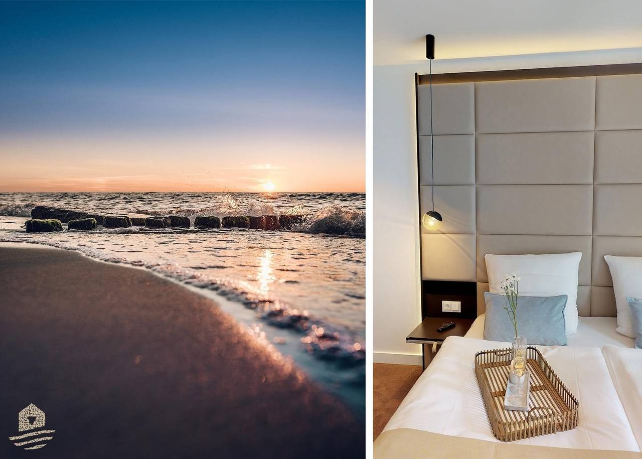 Appartamento vacanze a Lübecker Bucht a partire da 161€ a notte