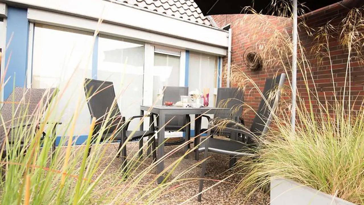 Ganze Ferienwohnung, Ferienwohnung für 4 Personen (95 m²) in Leer in Leer, Ostfriesland