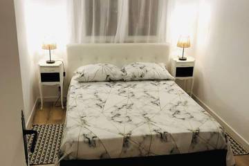 Villa pour 10 personnes à Canet-en-Roussillon