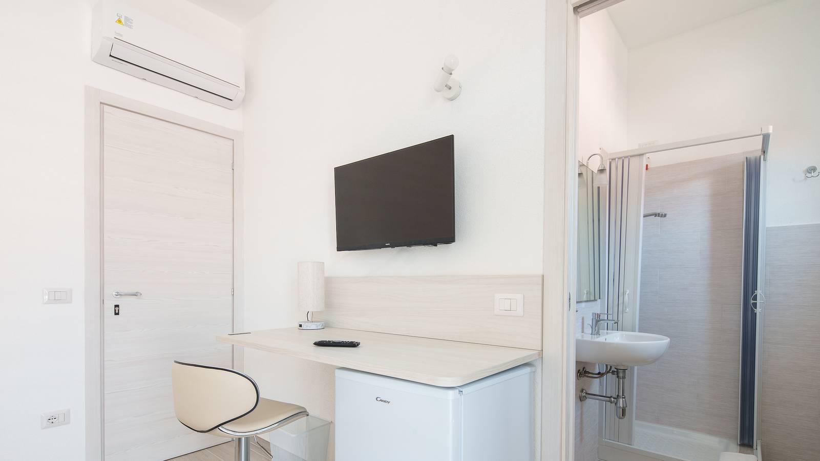Das alte Haus - Room 302 in Olbia, Gallura