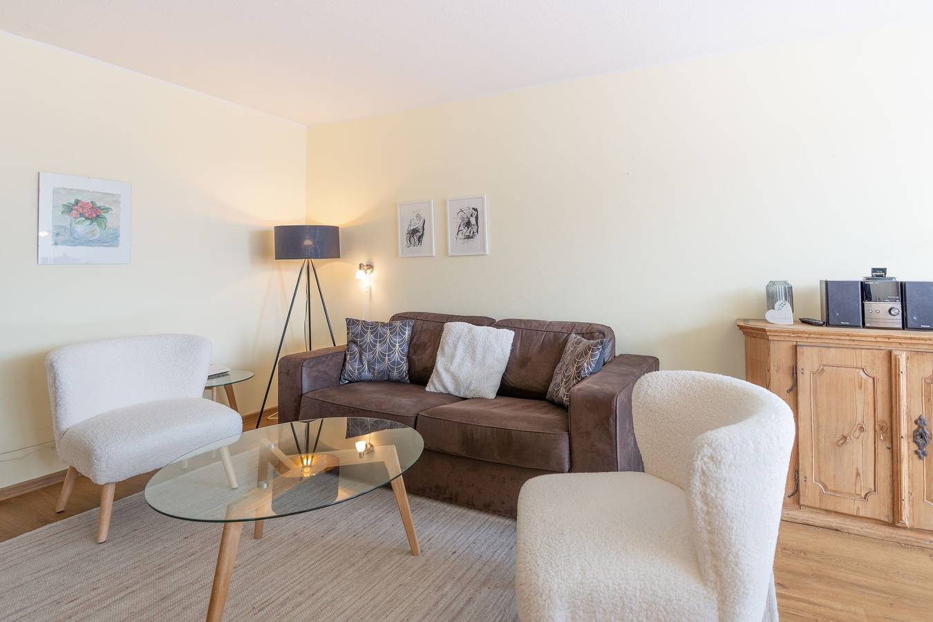 Ganze Ferienwohnung, Ifen in Fischen, Bayerisch Schwaben