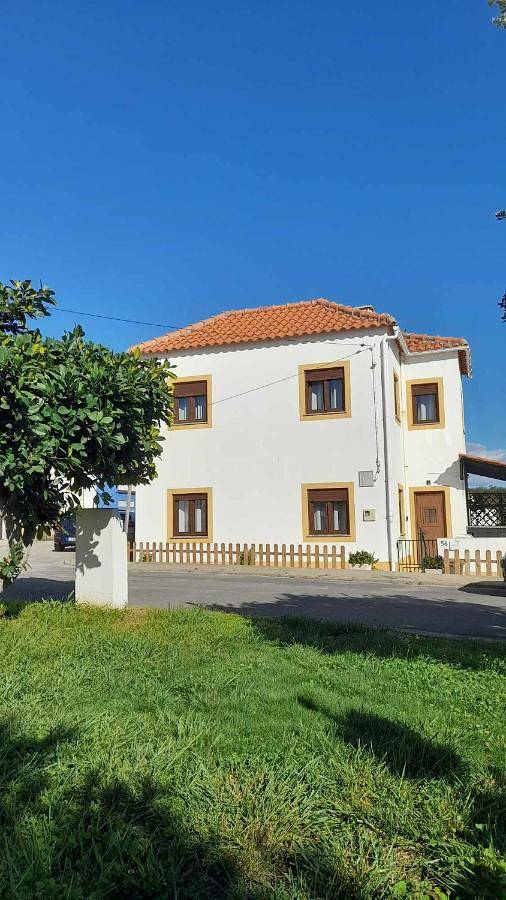 Casa de férias para 8 pessoas, com varanda em Zambujeira do Mar