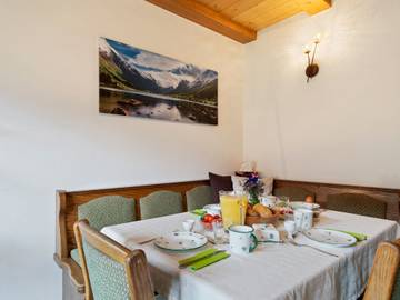 Hütte für 5 Personen in Bramberg am Wildkogel, Kitzbüheler Alpen, Bild 3