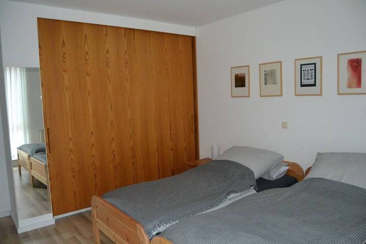 Ganze Wohnung, Pentarthouse Appartment, Familenfreundlich | 2000 qm autofreier Spielbereich in Burscheid, Rheinisch-Bergischer Kreis