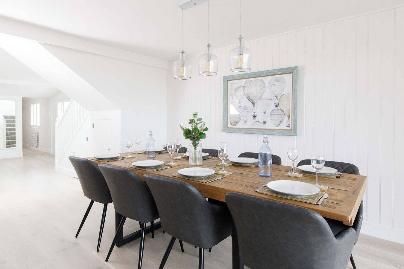 Luxury Seafront Family Home - Indoor Pool in West Sussex