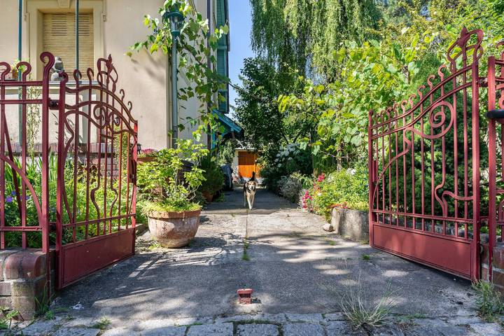 Ferienwohnung für 2 Personen in Berlin - 3