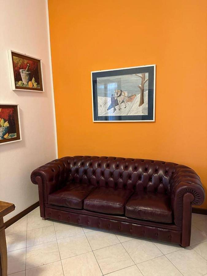 Appartement entier, Francesca Apartment in Sassuolo - Affitti Brevi Italia in Sassuolo, Province de Modène