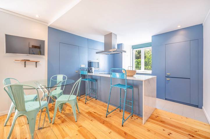 Location de vacances pour 4 personnes à Lisbonne - 4