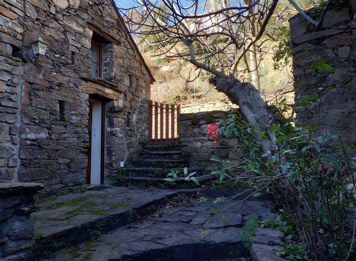 Maison de vacances pour 6 personnes, avec Balcon et Jacuzzi dans l' Hérault - 3