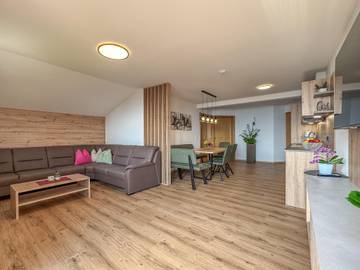 Location De Vacances pour 7 Personnes dans Werfenweng, État de Salzbourg, Photo 4