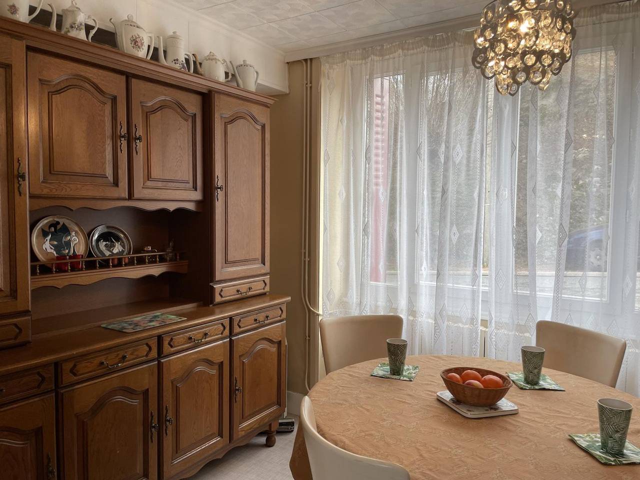 Charming Family Home in Bourbonnaise Mountains with Garden & Nearby Hiking Trails in Arfeuilles, Vichy region