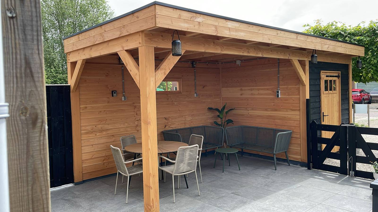 Wemeldinge (Blue Green Holidays) — Vakantiewoning 't Uusje Wemeldinge in Niederländische Nordsee