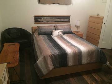 Vacation House for 3 Guests in Coconino National Forest, Arizona, Picture 2