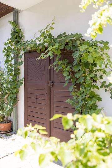 Ferienwohnung für 2 Personen, mit Garten und Balkon, kinderfreundlich am Neusiedler See