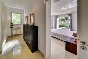 Finca für 8 Personen in Calonge (Mallorca), Santanyí, Bild 3