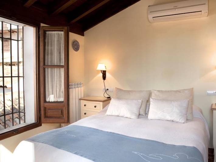 Gîte pour 6 personnes, avec balcon à Grenade - 4