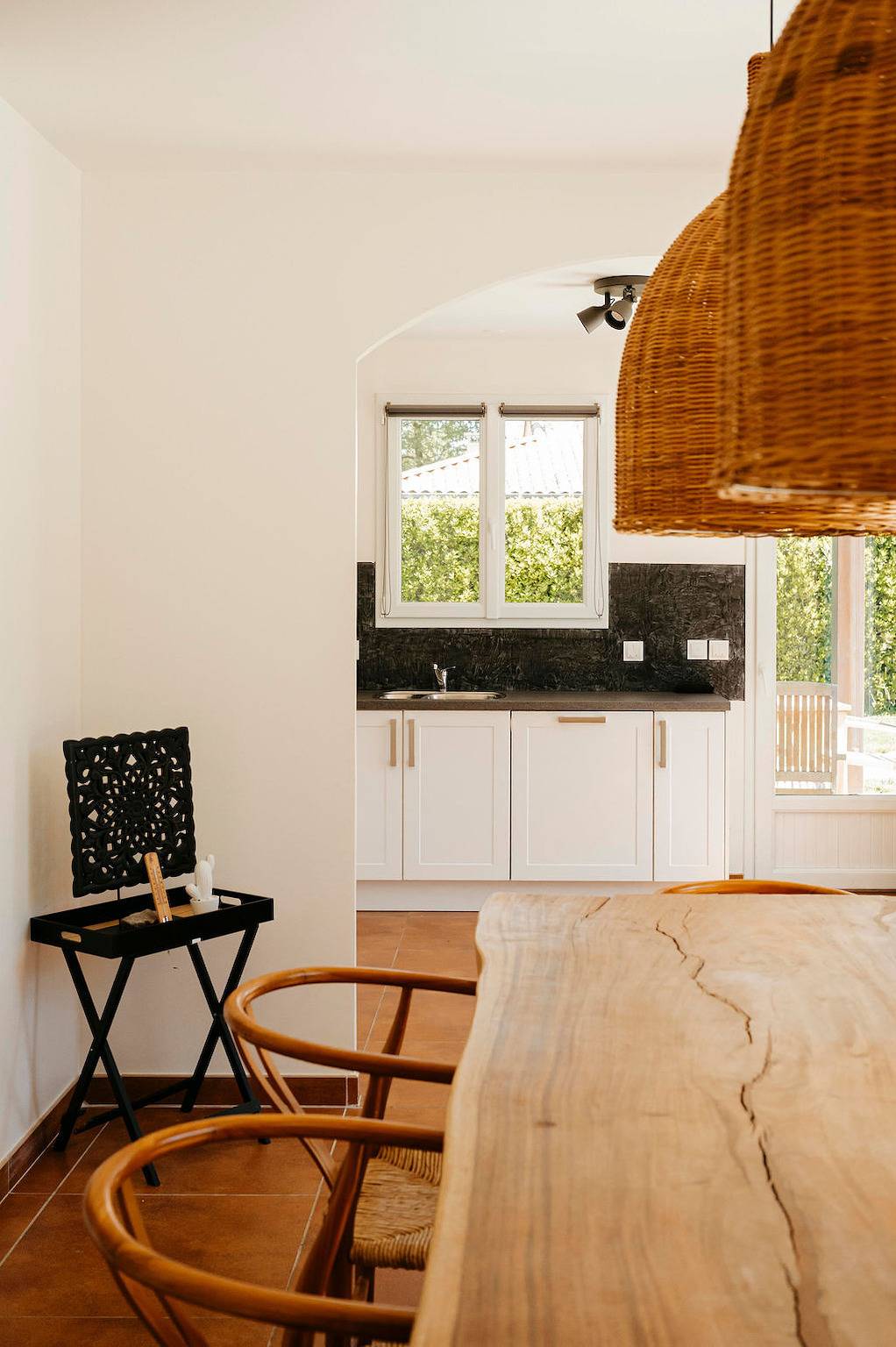 Villa France — Villa Lavande | 5-kamer villa | 6 personen | Les Forges Villas in Vasles, Deux-Sèvres
