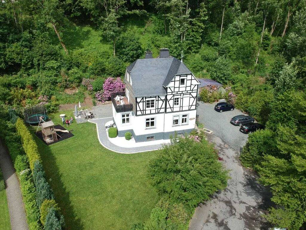 Ferienhaus mit 4 Schlafzimmer in Winterberg, Hochsauerlandkreis