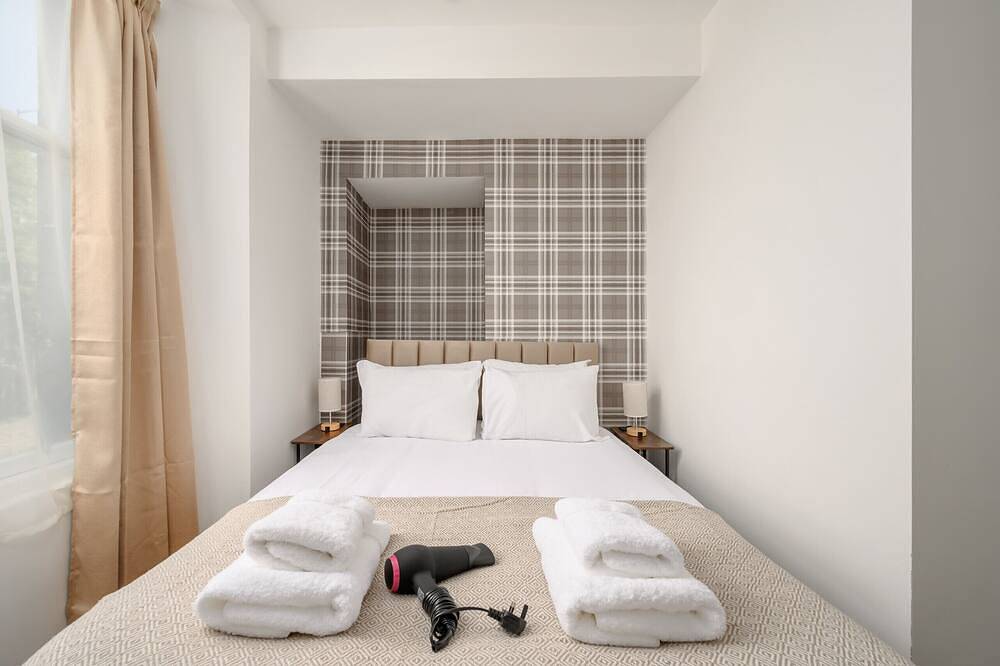 Newsome Lodge - Room 4 - Gilmerton, Edinburgh in Edinburgh, Edinburgh and Lothian
