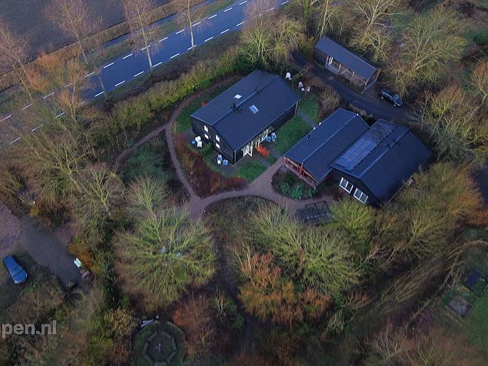 Ferienhaus für 24 Personen, mit Terrasse und Balkon/Terrasse in Scharendijke - 4