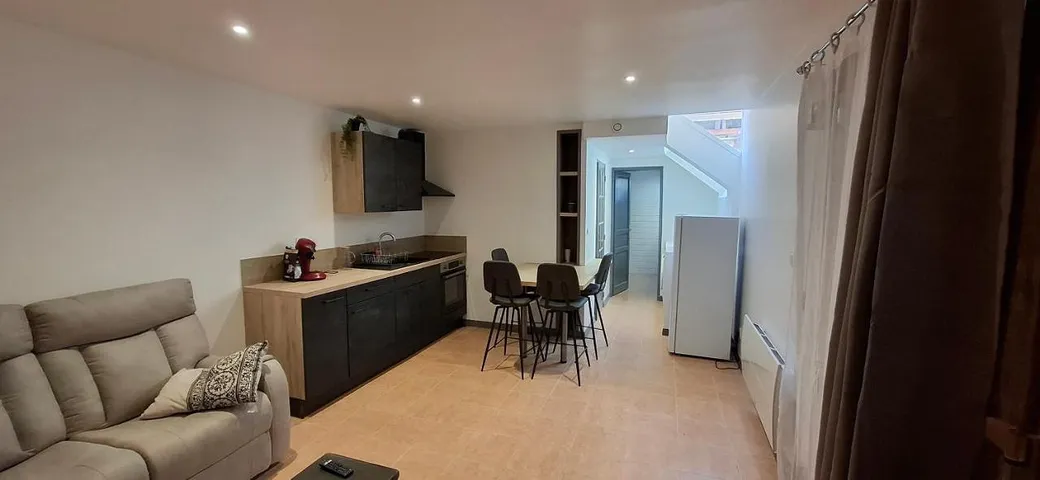 Apartamento de vacaciones para 4 personas - 1