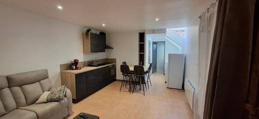 Gîte pour 4 personnes à Villeneuve-sur-Yonne