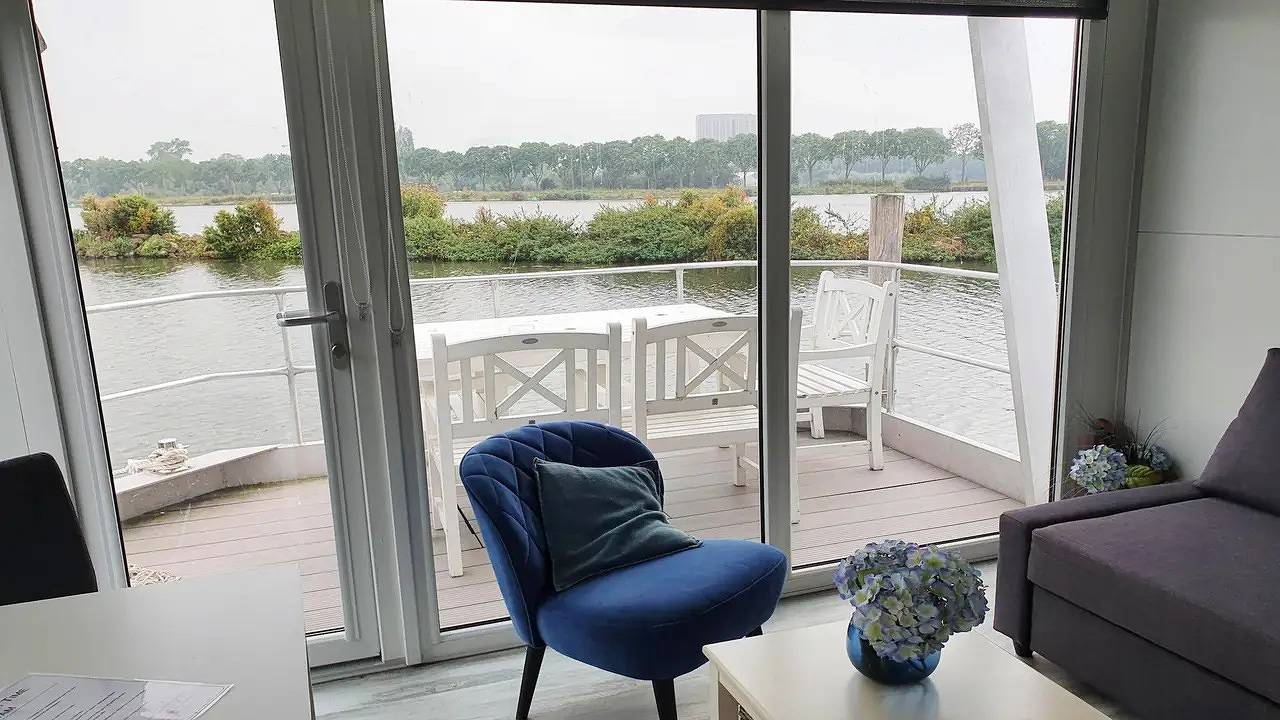 Ferienhaus für 6 Personen in Amsterdam Oost, Dutch Coast