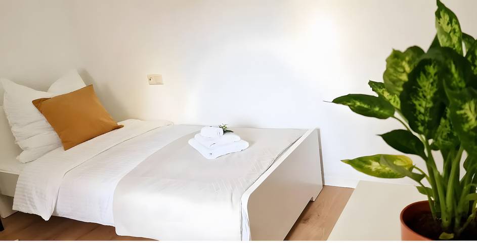 Ferienhaus für 5 Personen, mit Garten in Schwäbische Alb - 4