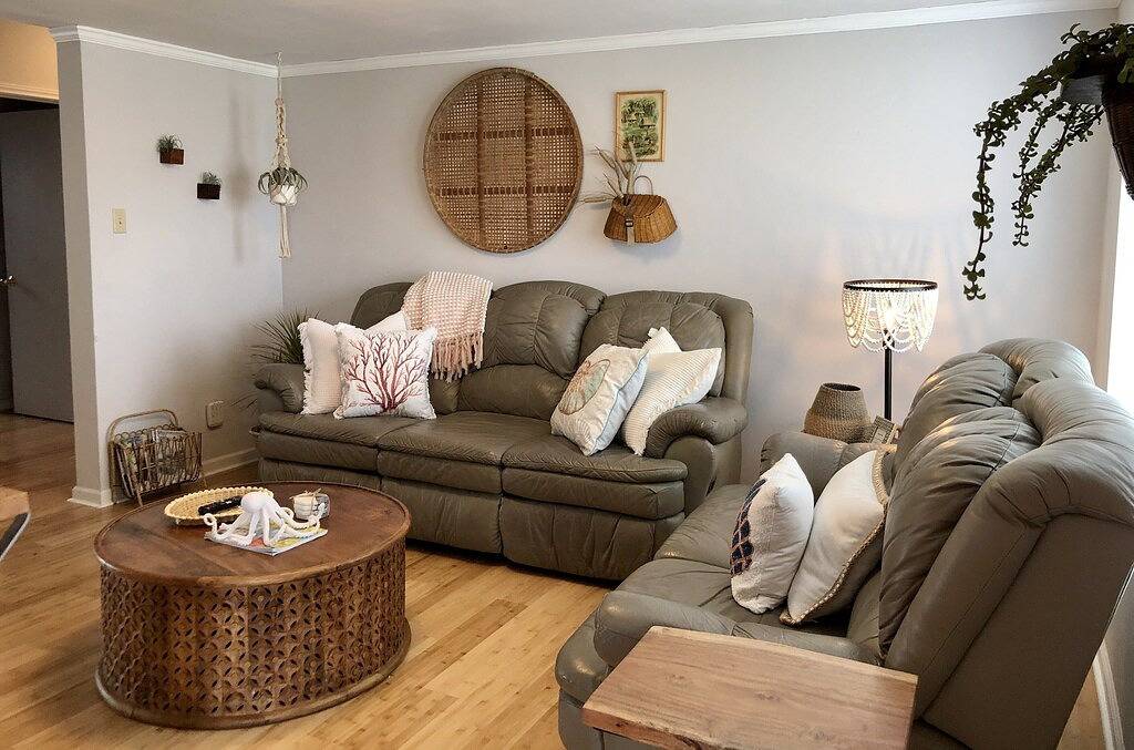 The Pearl House on Historic Galveston Island in Galveston Island, Galveston