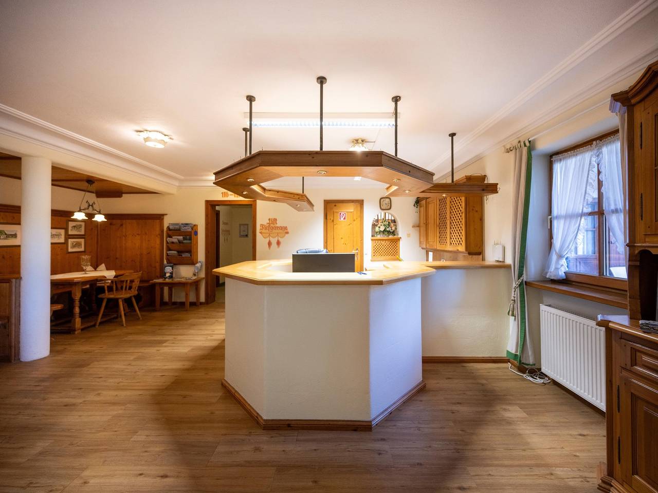 Apartamento inteiro, Encantador estudio en Bad Birnbach in Bad Birnbach, Bayerische Golf und Thermenland