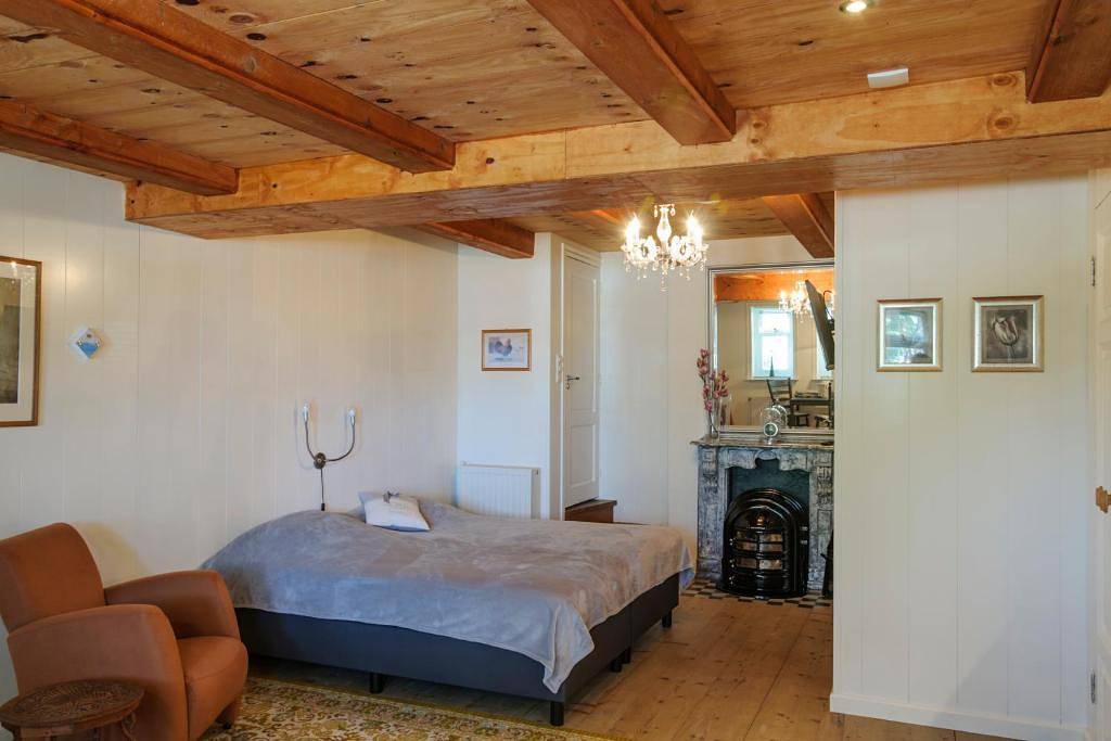 Ganze Wohnung, Callinghe Vakanties — Appartement Dijkzicht in Schagen, Niederländische Nordsee