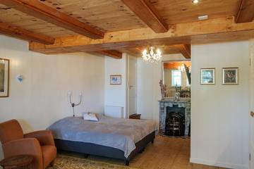 Ferienwohnung für 2 Personen, mit Garten und Terrasse in Schagen