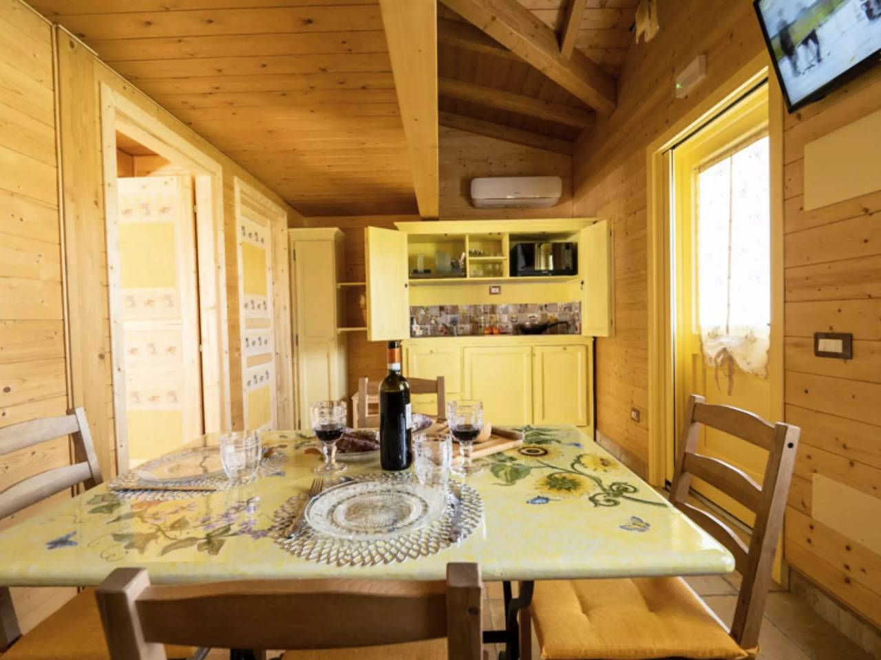 Casa 2 Personas in Spoleto, Provincia de Perugia