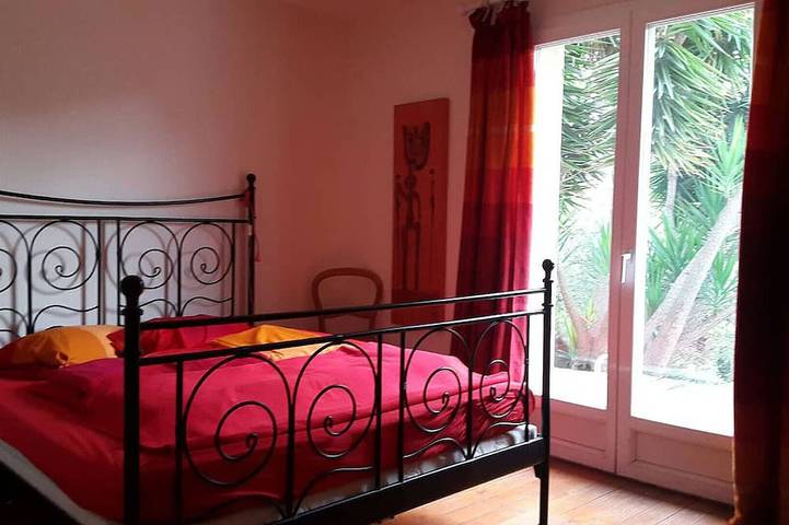 Location de vacances pour 12 personnes à Les Adrets-de-l'Estérel - 2