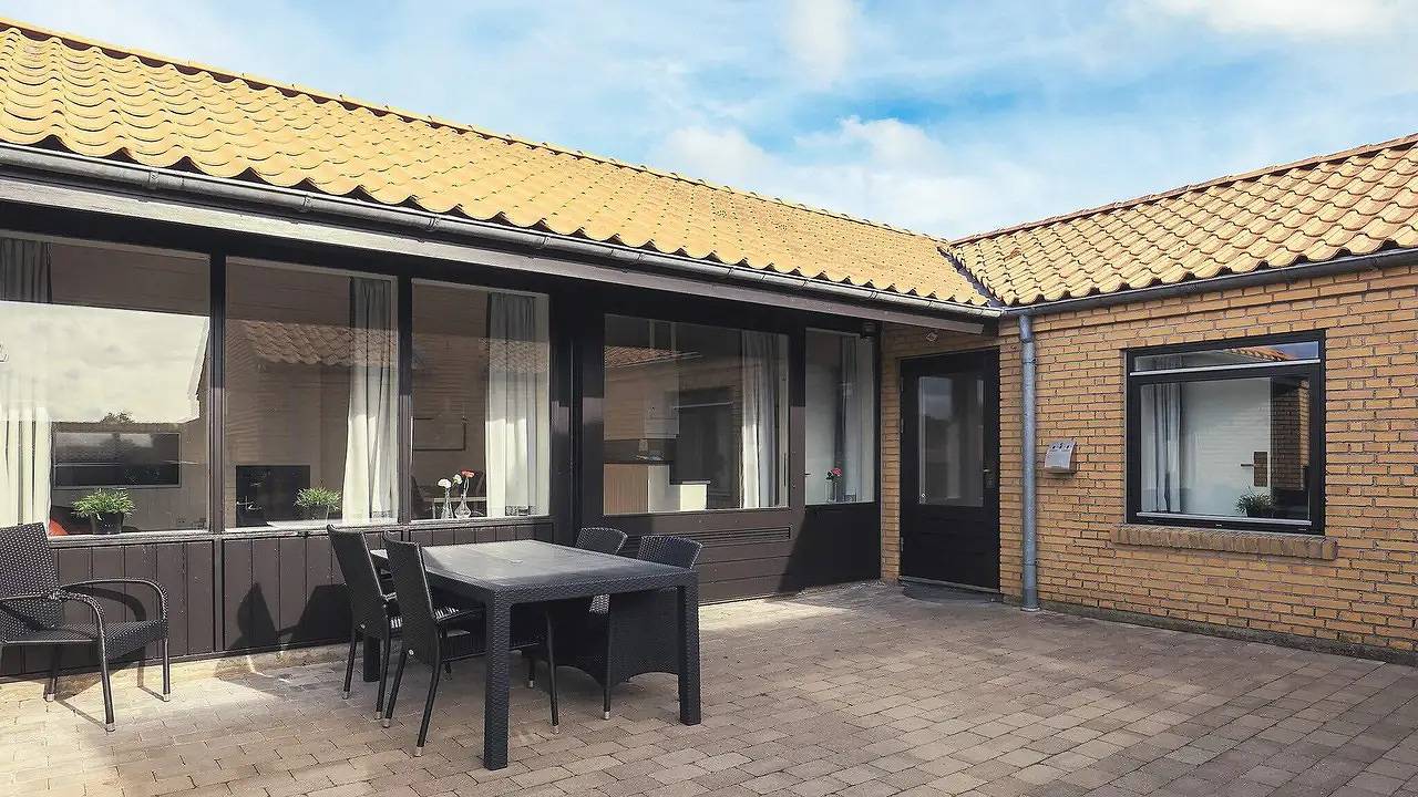 Casa vacanza a Fionia a partire da 32€ a notte