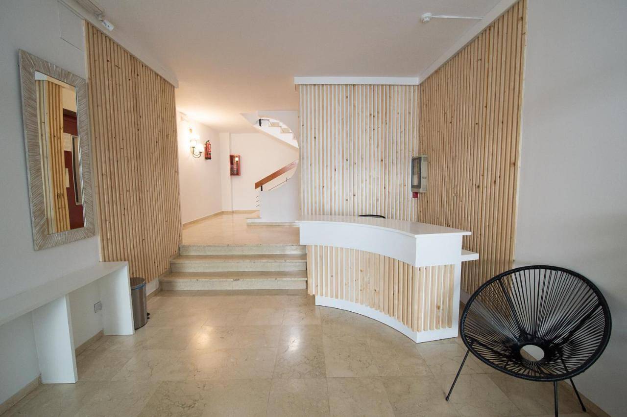 Appartement entier, Apartamentos Mestret in Ocean Beach Ibiza, Sant Antoni de Portmany