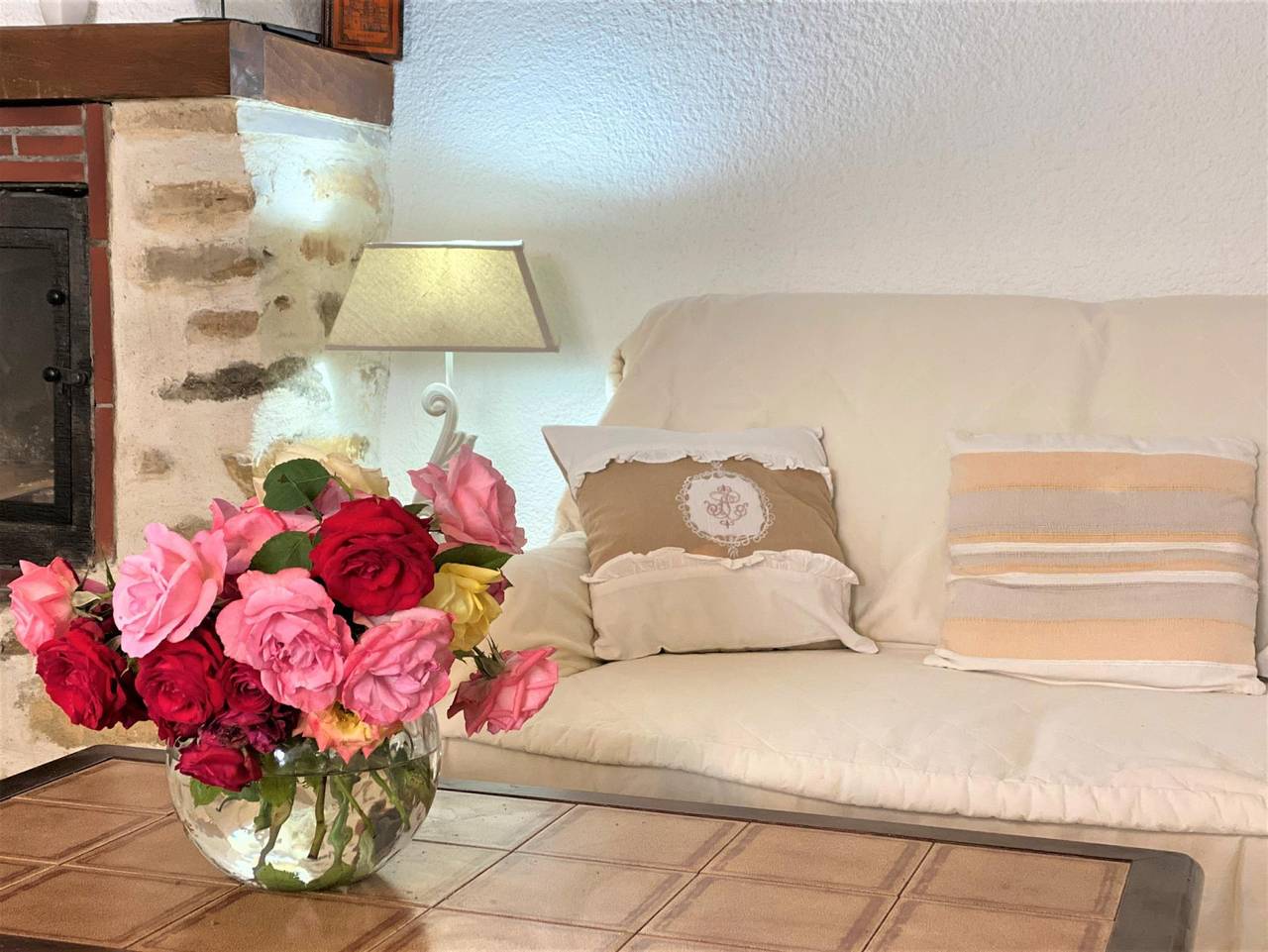 La Redoula in Saint-Laurent-de-la-Cabrerisse, Région de Narbonne
