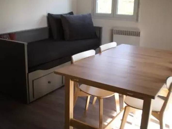 Chalet pour 6 personnes, avec sauna et bassin pour enfant dans Haute-Marne - 3