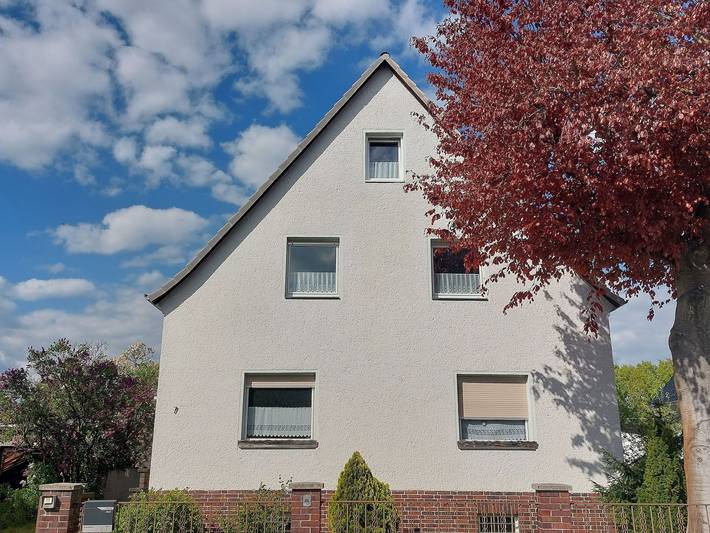 Ferienwohnung für 4 Personen, mit Garten in Cottbus - 2