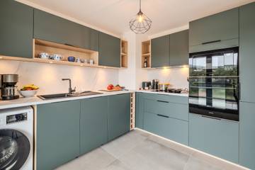 Appartement De Vacances pour 6 Personnes dans Sainte-Maxime, Région de Draguignan, Photo 4