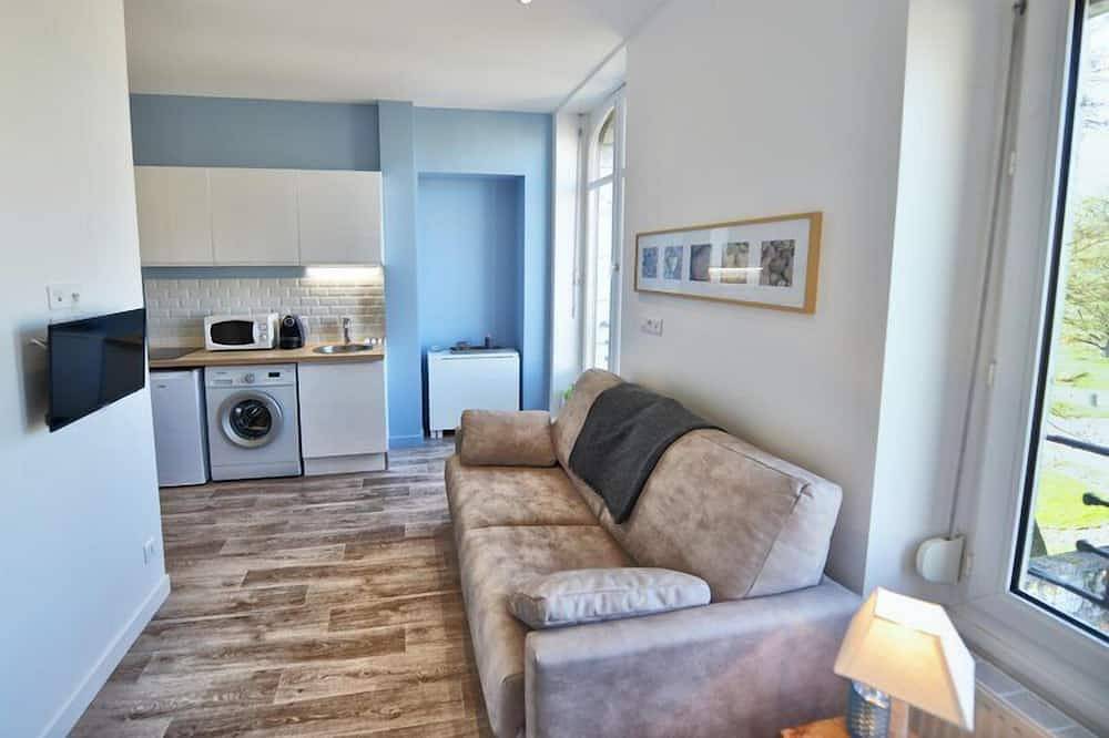Appartement entier, Appartement Les Suites Du Parc - Studio Vauban in Besançon, Doubs