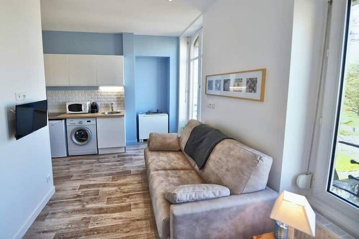 Apartamento de vacaciones para 2 personas - 1