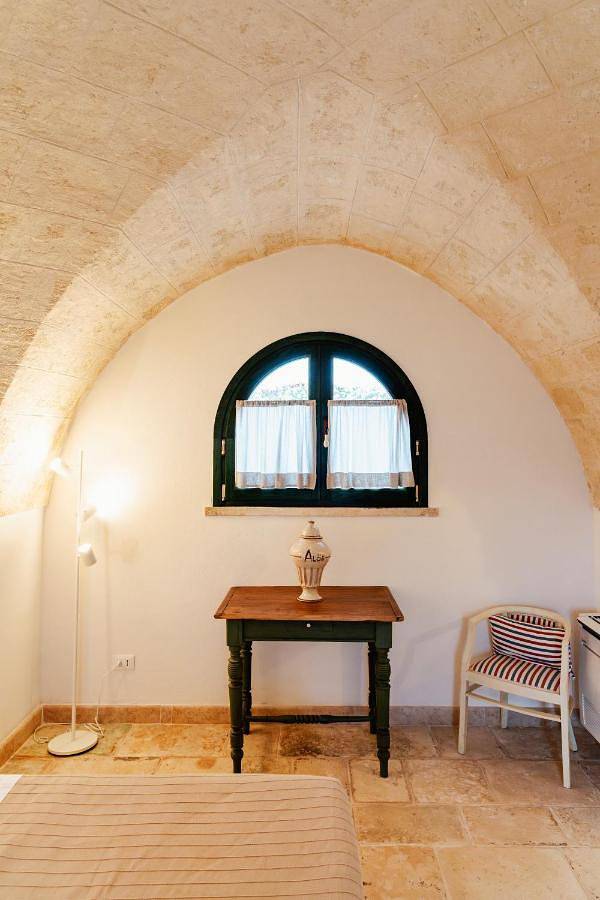 Masseria Gorgognolo in Costa Merlata, Ostuni