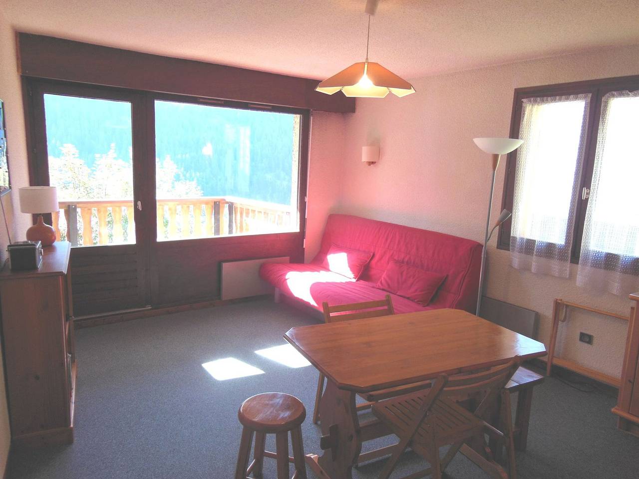 Photo : Appartement de vacances