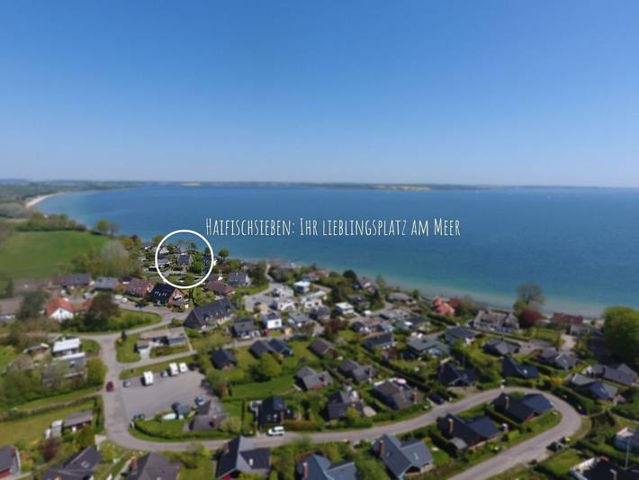 Ferienhaus für 4 Personen, mit Balkon und Terrasse sowie Garten und Sauna in Bockholm - 2