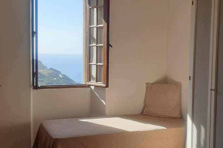 Location de vacances pour 6 personnes, avec balcon, animaux acceptés à Barrettali - 3